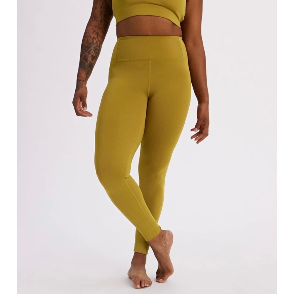 NWT Girlfriend Collective FLOAT Legging